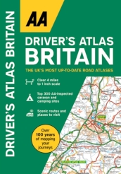 Drivers  Atlas Britain