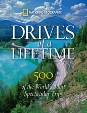 Drives of a Lifetime