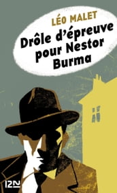 Drôle d épreuve pour Nestor Burma