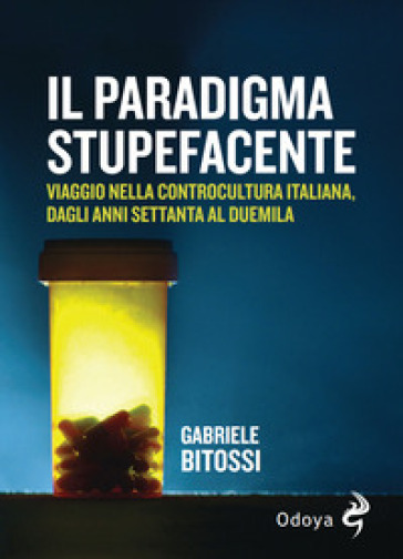 Droga e letteratura - Gabriele Bitossi