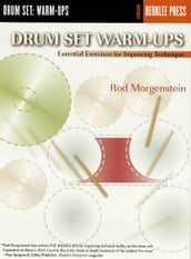 Drum Set Warm-Ups (Music Instruction)