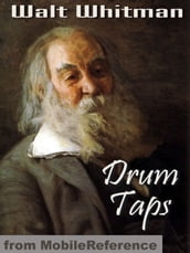 Drum Taps (Mobi Classics)