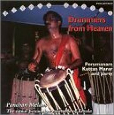 Drummers from heaven - AA.VV. Artisti Vari