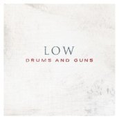 Drums and guns