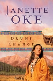 Drums of Change (Women of the West Book #12)