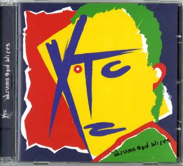 Drums & wires - Xtc