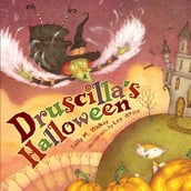 Druscilla s Halloween