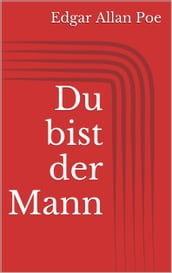 Du bist der Mann