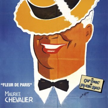 Du ca'f conc' au music.. - Maurice Chevalier