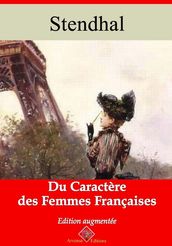 Du caractère des femmes françaises suivi d annexes