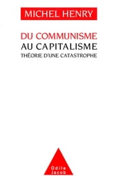 Du communisme au capitalisme