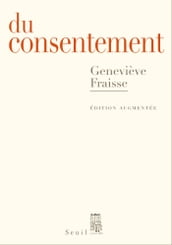 Du consentement