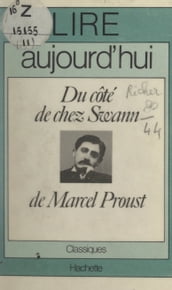 Du côté de chez Swann, de Marcel Proust