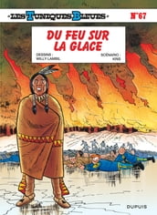 Du feu sur la glace