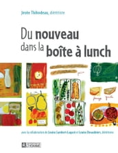 Du nouveau dans la boîte à lunch