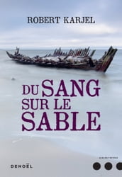 Du sang sur le sable