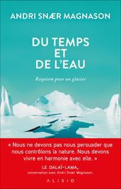 Du temps et de l eau