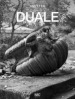 Duale. Catalogo della mostra (Roma, 27 aprile-27 maggio 2023). Ediz. illustrata