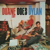 Duane eddy does bob dylan