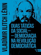 Duas táticas da social-democracia na revolução democrática