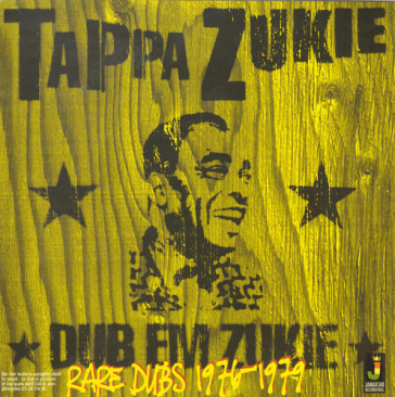 Dub em zukie - rare dubs - Tapper Zukie