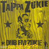 Dub em zukie - rare dubs