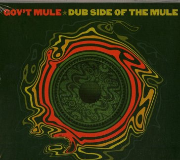 Dub side of the mule (spec.edt.3cd+dvd) - Gov