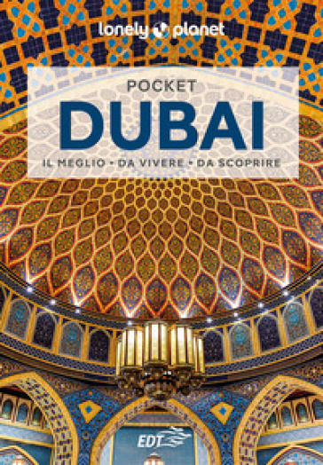 Dubai pocket - Andrea Schulte-Peevers - Josephine Quintero