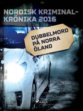 Dubbelmord pa norra Öland