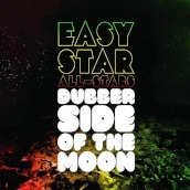 Dubber side of the moon
