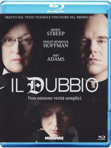 Dubbio (Il) (2008) - John Patrick Shanley