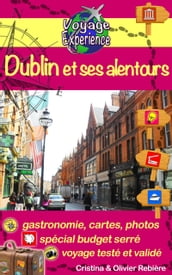 Dublin et alentours