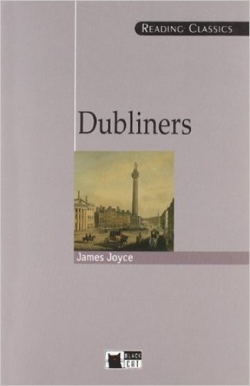 Dubliners. Con CD Audio - James Joyce