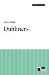 Dubliners. Con e-book. Con espansione online