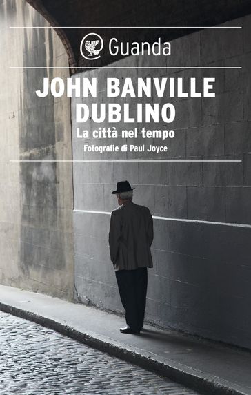 Dublino. La città nel tempo - John Banville