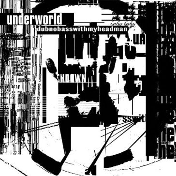 Dubnobass - Underworld