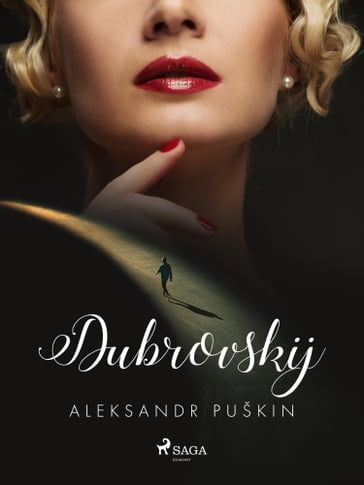 Dubrovskij - Aleksandr Pushkin