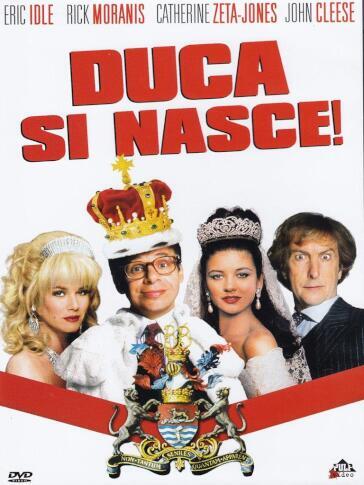 Duca Si Nasce - Robert Young