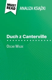 Duch z Canterville ksika Oscar Wilde (Analiza ksiki)