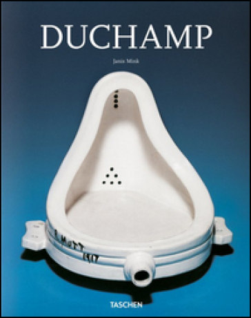 Duchamp - Janice Mink