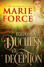 Duchess by Deception (Gilded Series, Book 1)