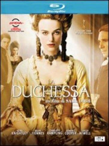 Duchessa (La) - Saul Dibb