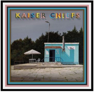 Duck - Kaiser Chiefs