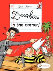 Ducoboo - Volume 2 - In the Corner!