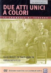 Due Atti Unici A Colori (Collector s Edition)