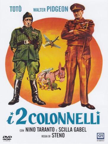 Due Colonnelli (I) - Steno (Stefano Vanzina)