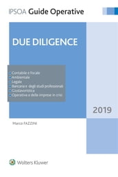 Due Diligence