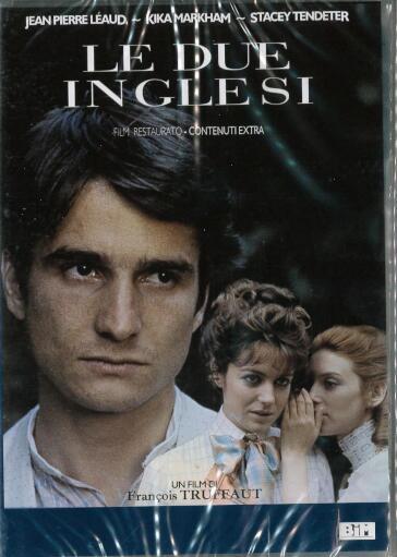 Due Inglesi (Le) - François Truffaut