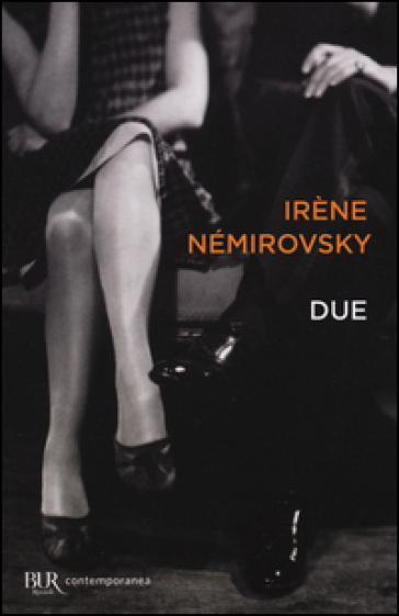 Due - Irene Némirovsky