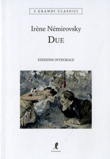 Due - Irene Némirovsky